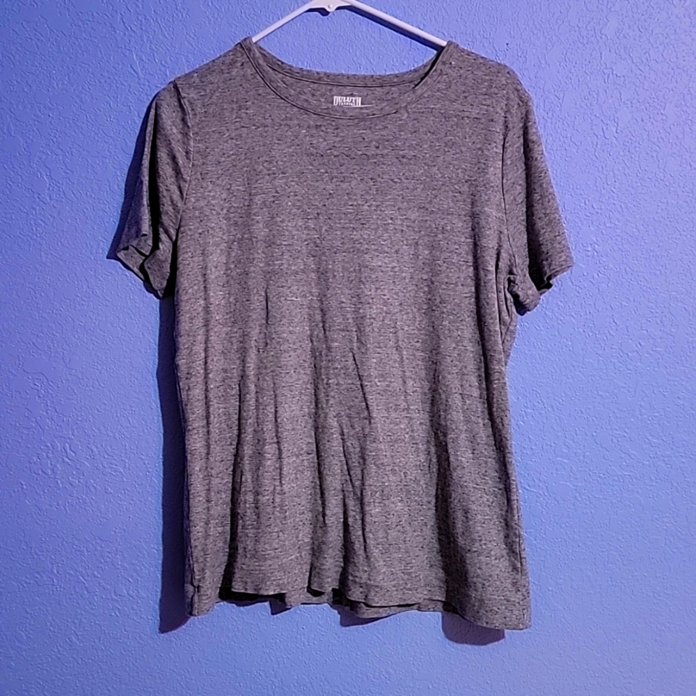 Duluth Tshirt